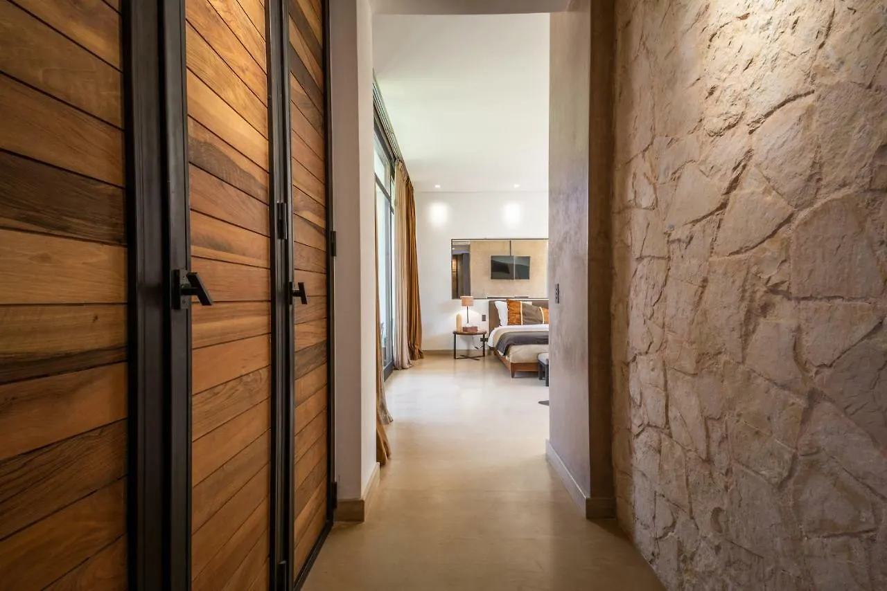 Zagora And Marhba Villas Marrakech - By Emerald Stay Marrakesh Morocco