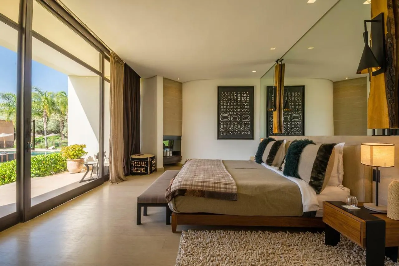 Zagora And Marhba Villas Marrakech - By Emerald Stay Marrakesh 0*,  Morocco