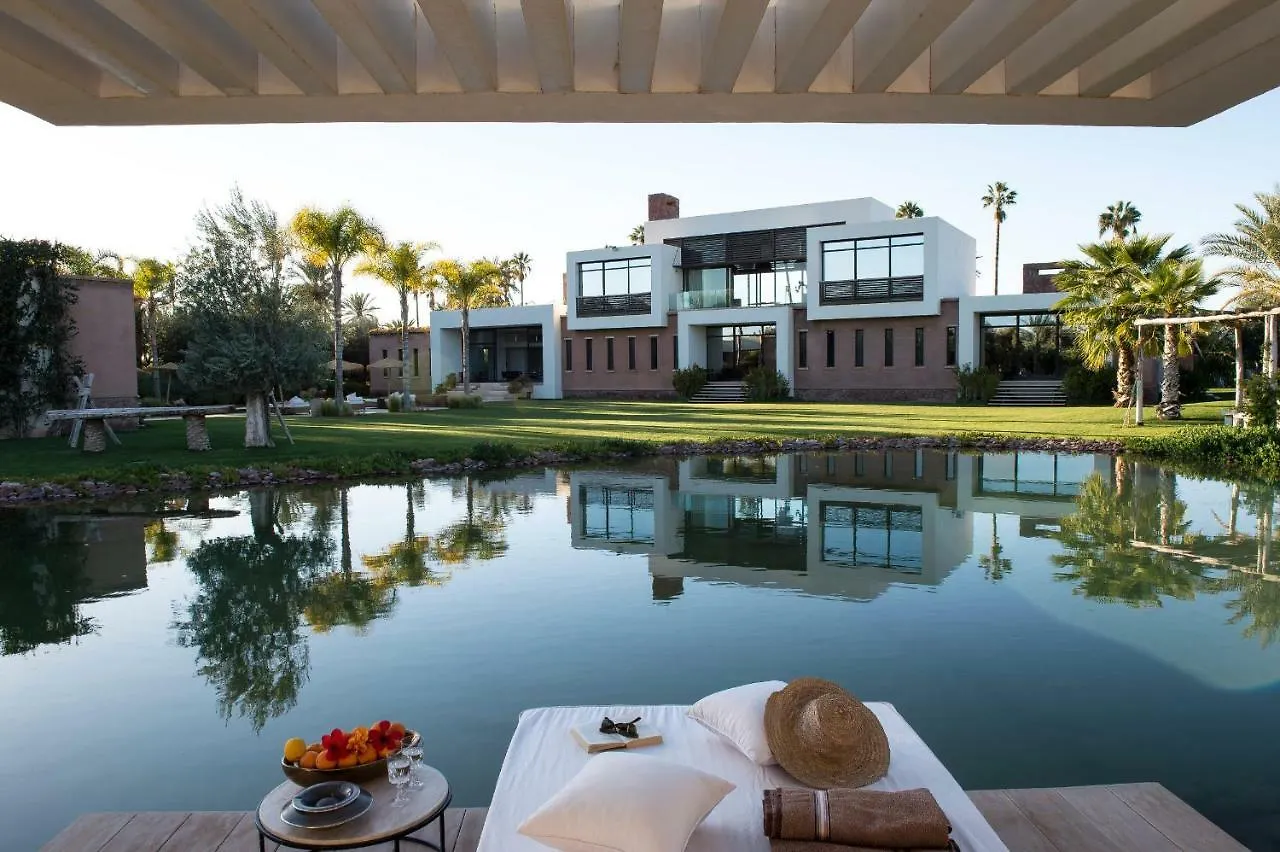 Zagora And Marhba Villas Marrakech - By Emerald Stay Marrakesh 0*,  Morocco