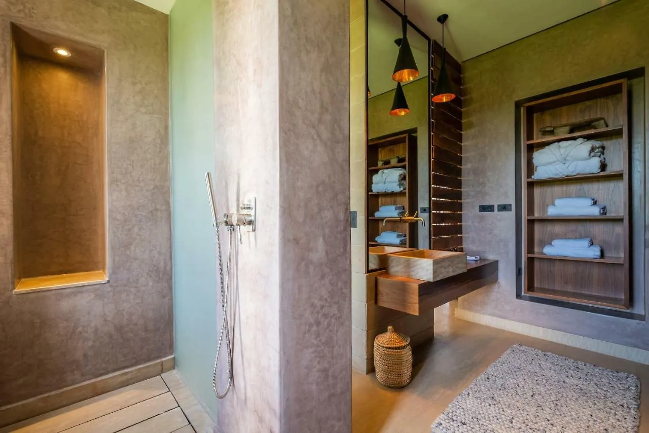 Zagora And Marhba Villas Marrakech - By Emerald Stay Marrakesh