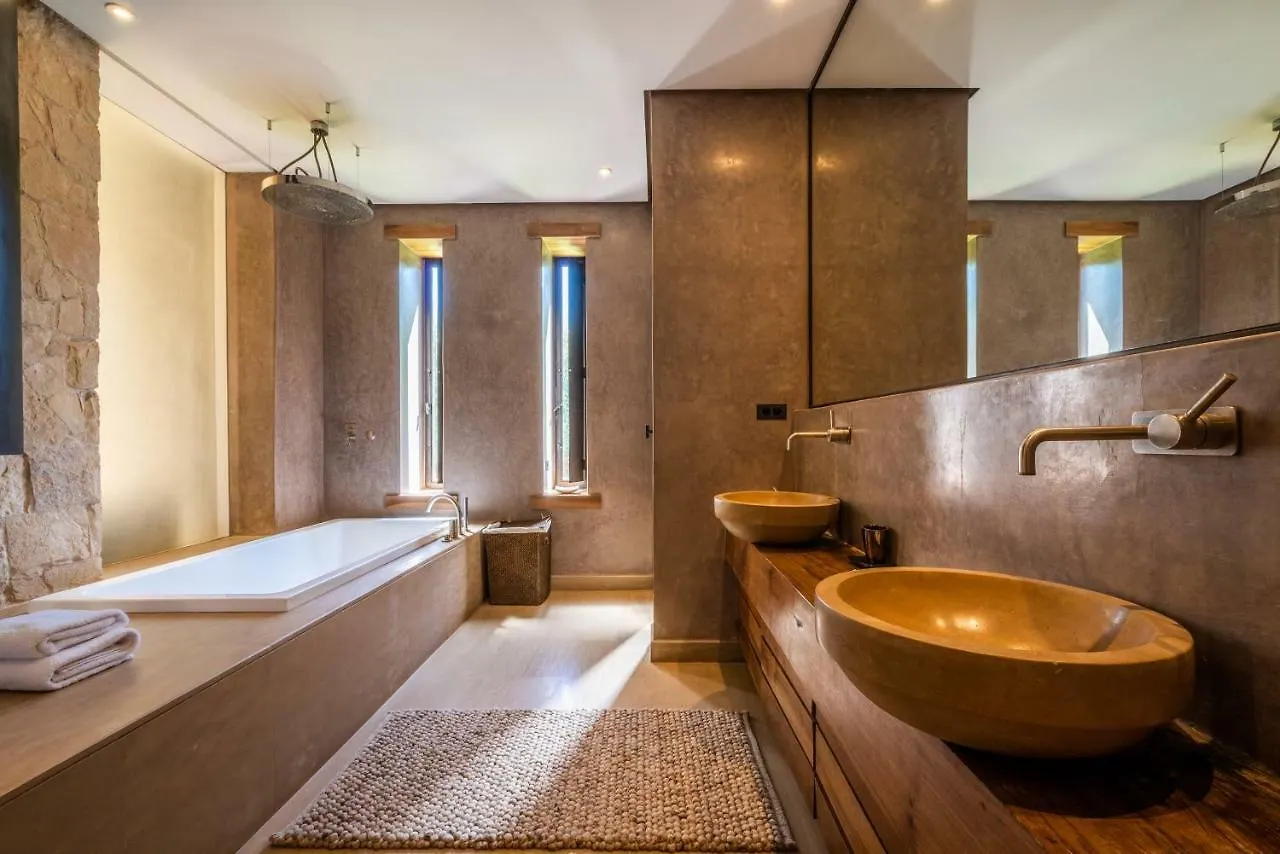 Zagora And Marhba Villas Marrakech - By Emerald Stay Marrakesh Morocco