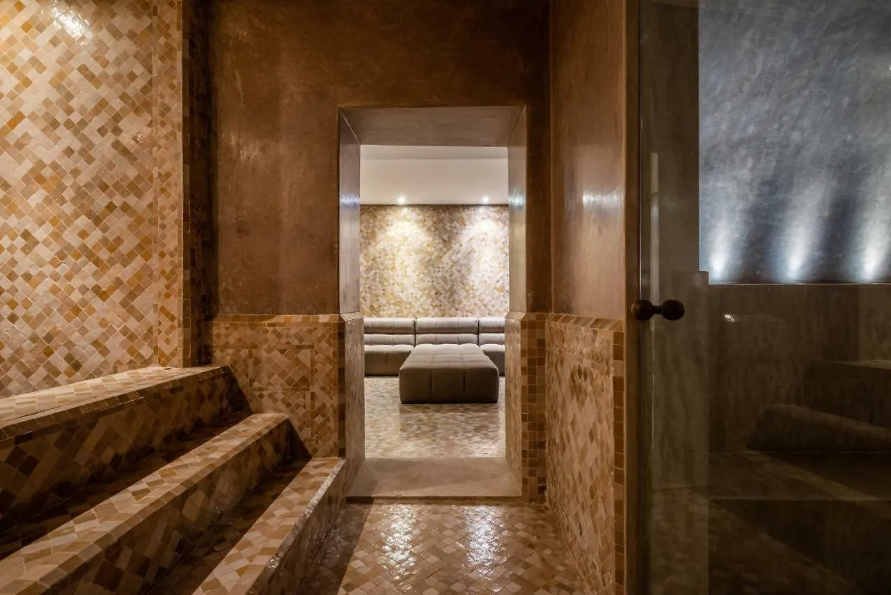Zagora And Marhba Villas Marrakech - By Emerald Stay Marrakesh