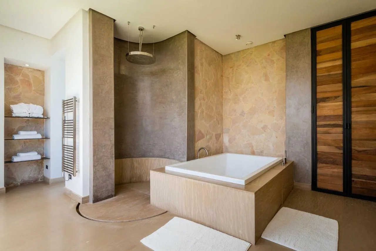 Zagora And Marhba Villas Marrakech - By Emerald Stay Marrakesh