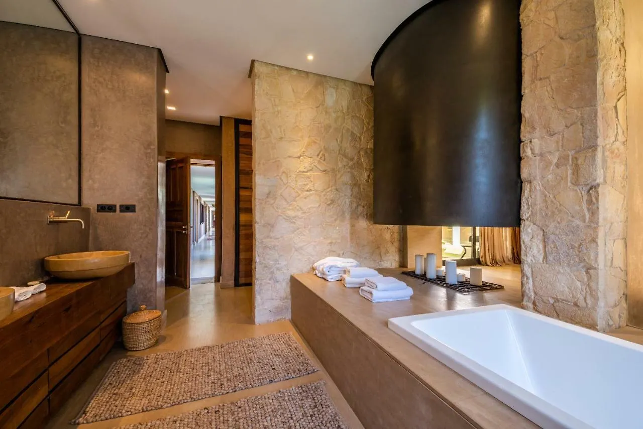 Zagora And Marhba Villas Marrakech - By Emerald Stay Marrakesh