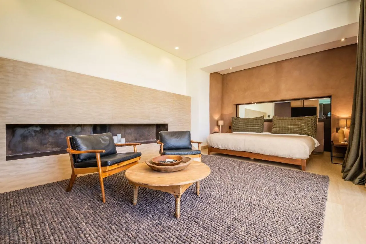 Zagora And Marhba Villas Marrakech - By Emerald Stay Marrakesh 0*,