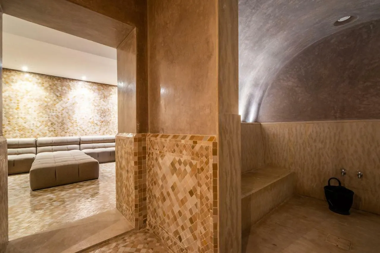 Zagora And Marhba Villas Marrakech - By Emerald Stay Marrakesh