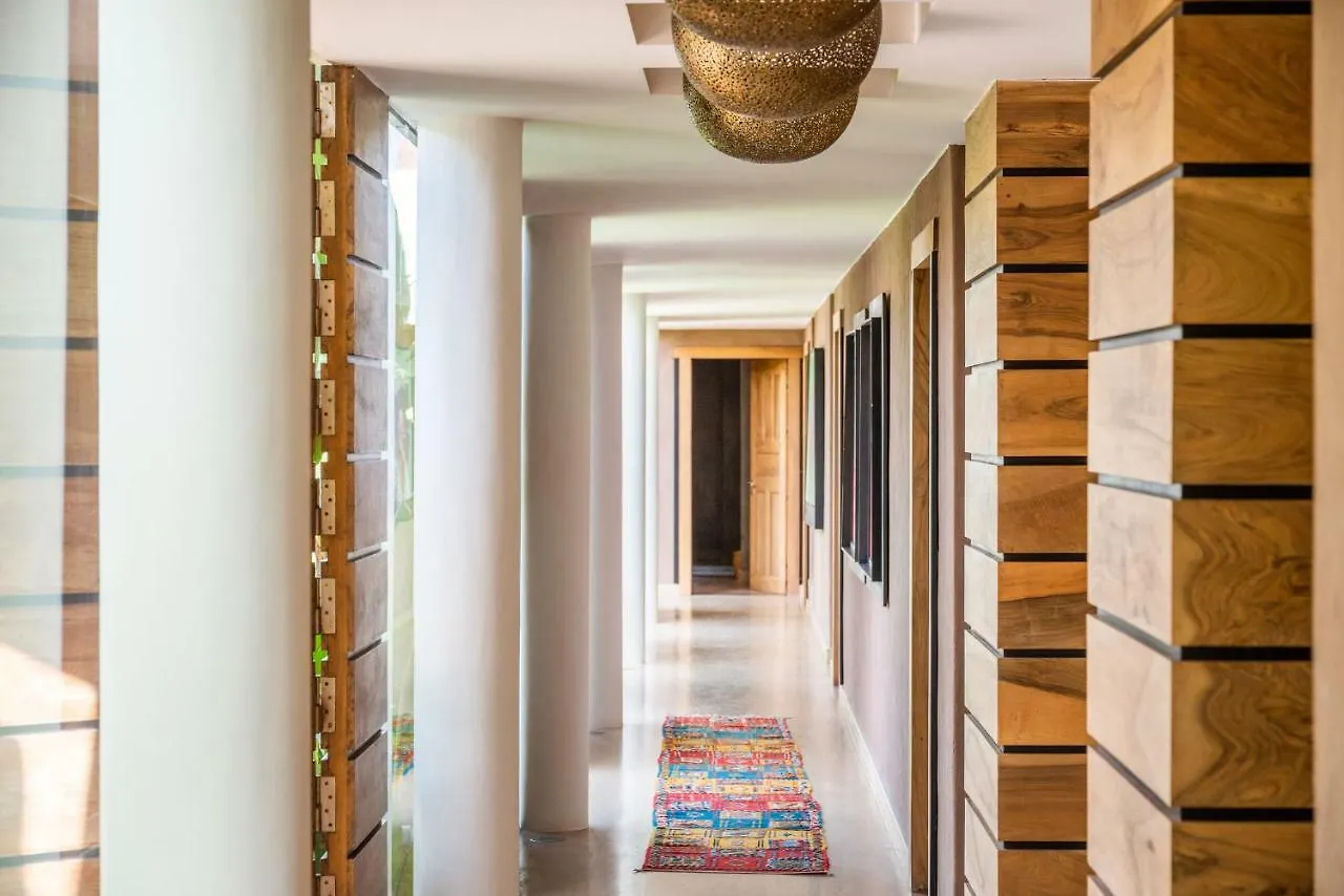 Zagora And Marhba Villas Marrakech - By Emerald Stay Marrakesh