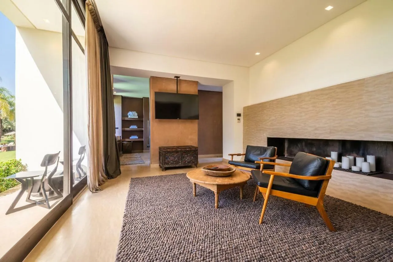 Zagora And Marhba Villas Marrakech - By Emerald Stay Marrakesh