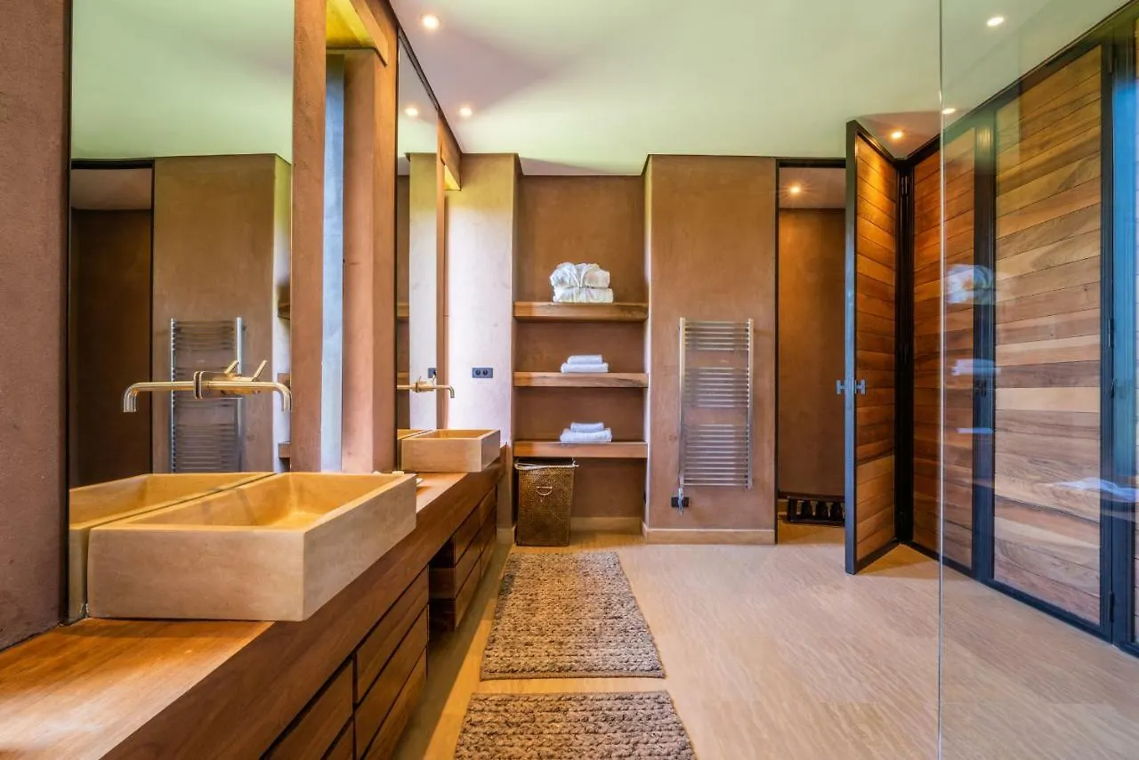 Zagora And Marhba Villas Marrakech - By Emerald Stay Marrakesh