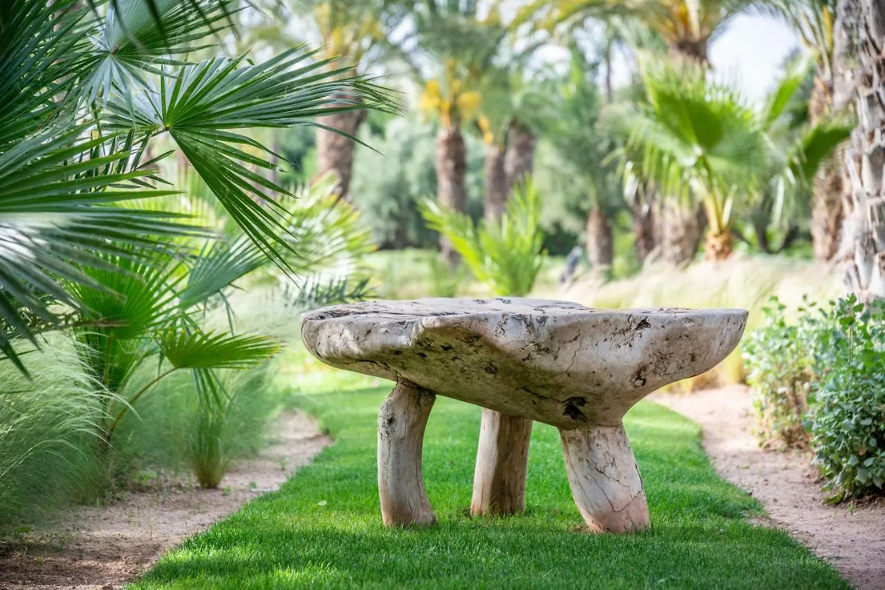 Zagora And Marhba Villas Marrakech - By Emerald Stay Marrakesh
