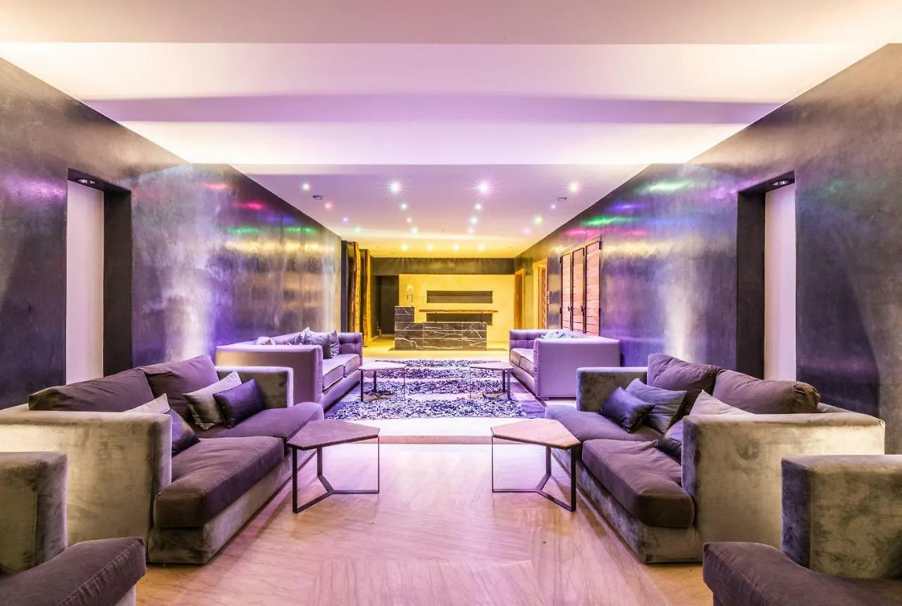 Zagora And Marhba Villas Marrakech - By Emerald Stay Marrakesh