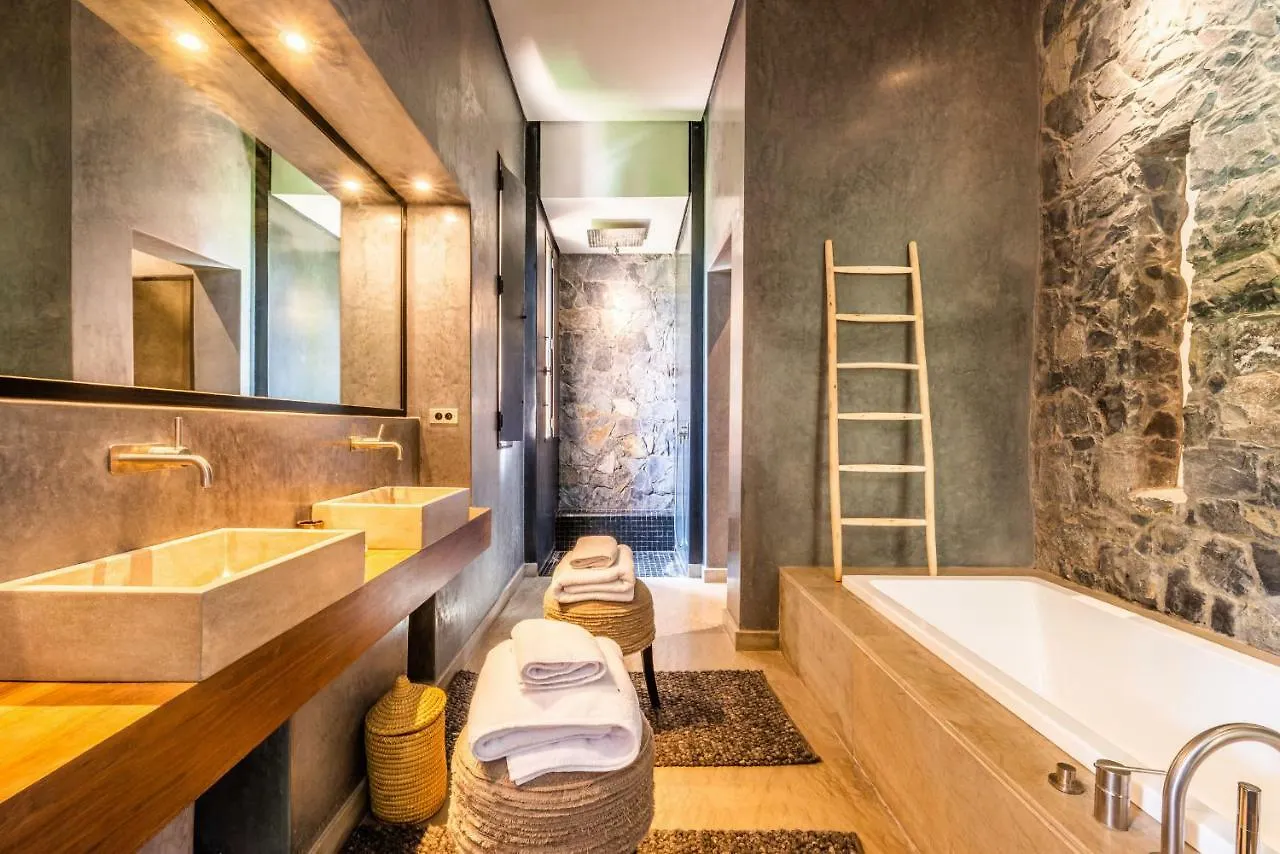 Zagora And Marhba Villas Marrakech - By Emerald Stay Marrakesh 0*,