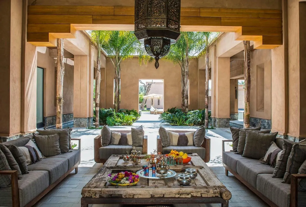 Zagora And Marhba Villas Marrakech - By Emerald Stay Marrakesh 0*,  Morocco