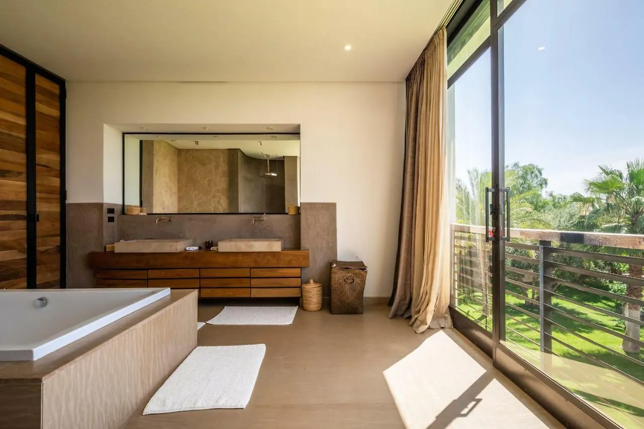 Zagora And Marhba Villas Marrakech - By Emerald Stay Marrakesh 0*,  Morocco