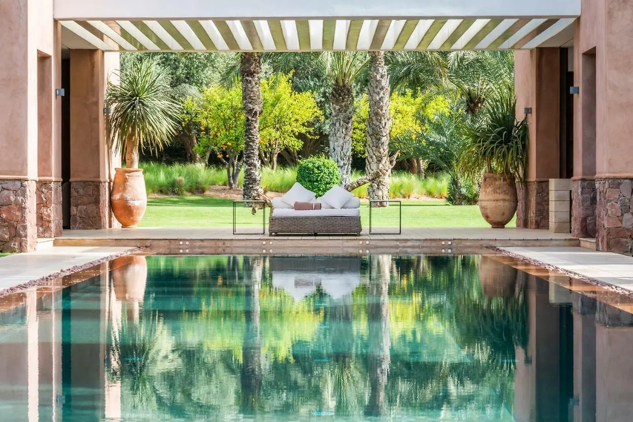 Zagora And Marhba Villas Marrakech - By Emerald Stay Marrakesh