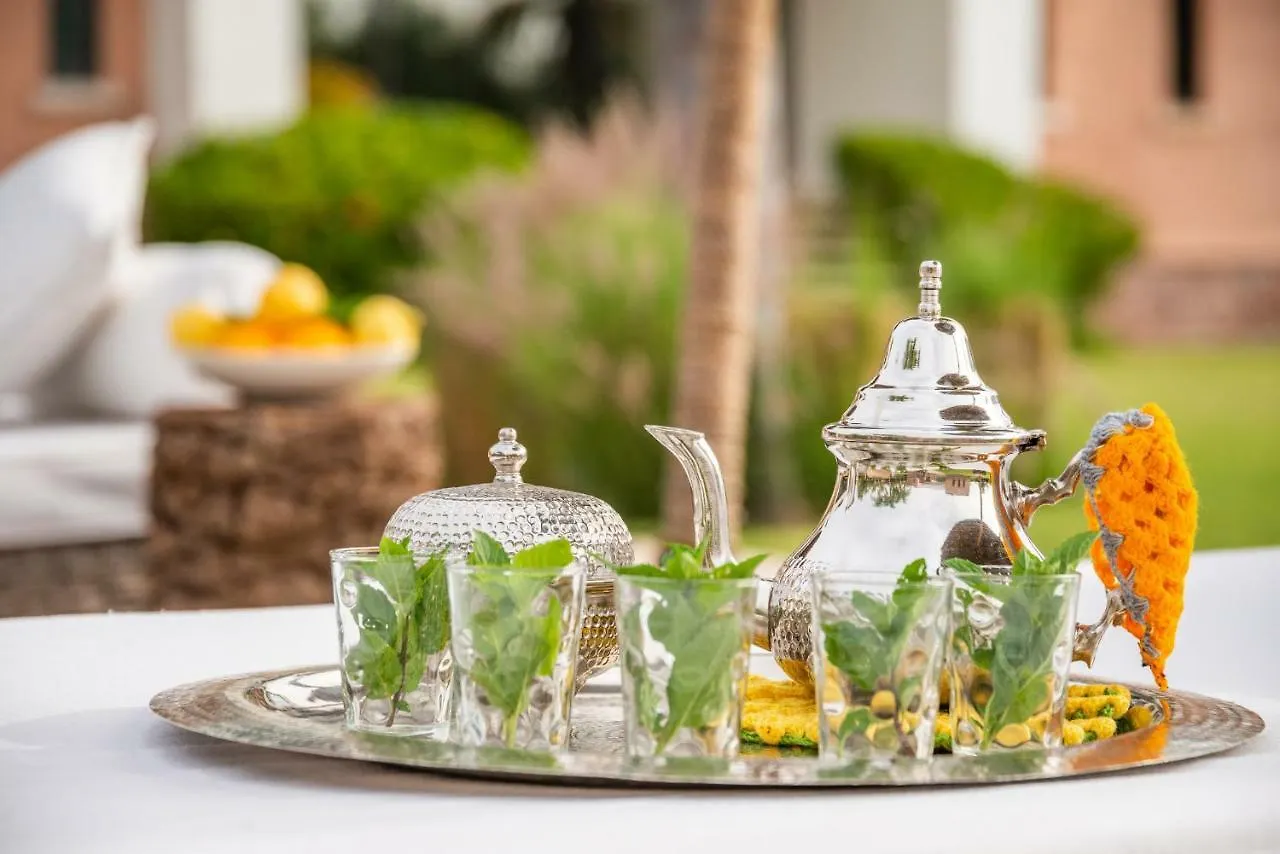 Zagora And Marhba Villas Marrakech - By Emerald Stay Marrakesh