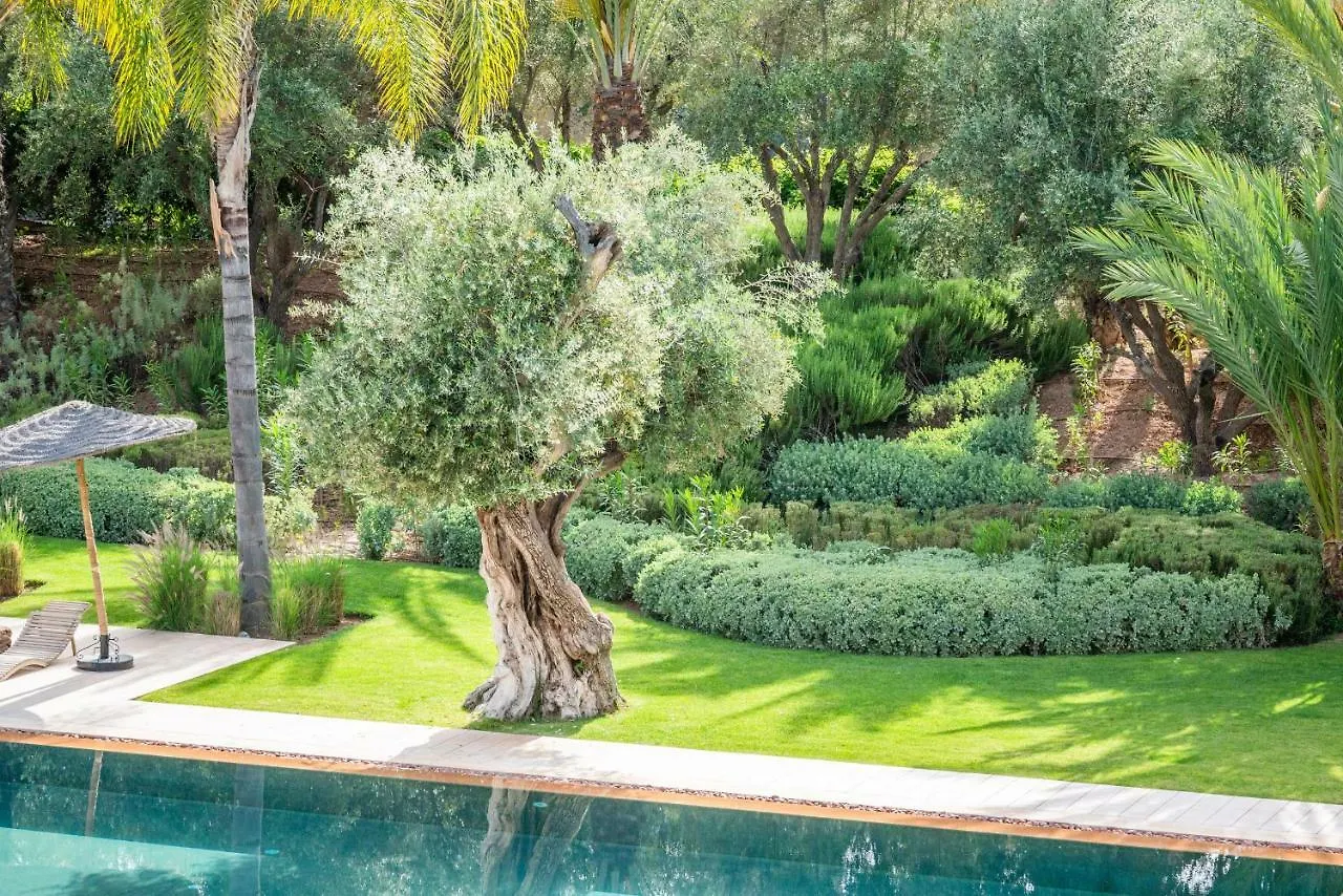 Zagora And Marhba Villas Marrakech - By Emerald Stay Marrakesh