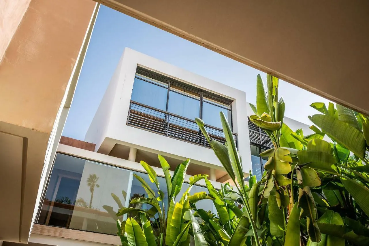 Zagora And Marhba Villas Marrakech - By Emerald Stay Marrakesh