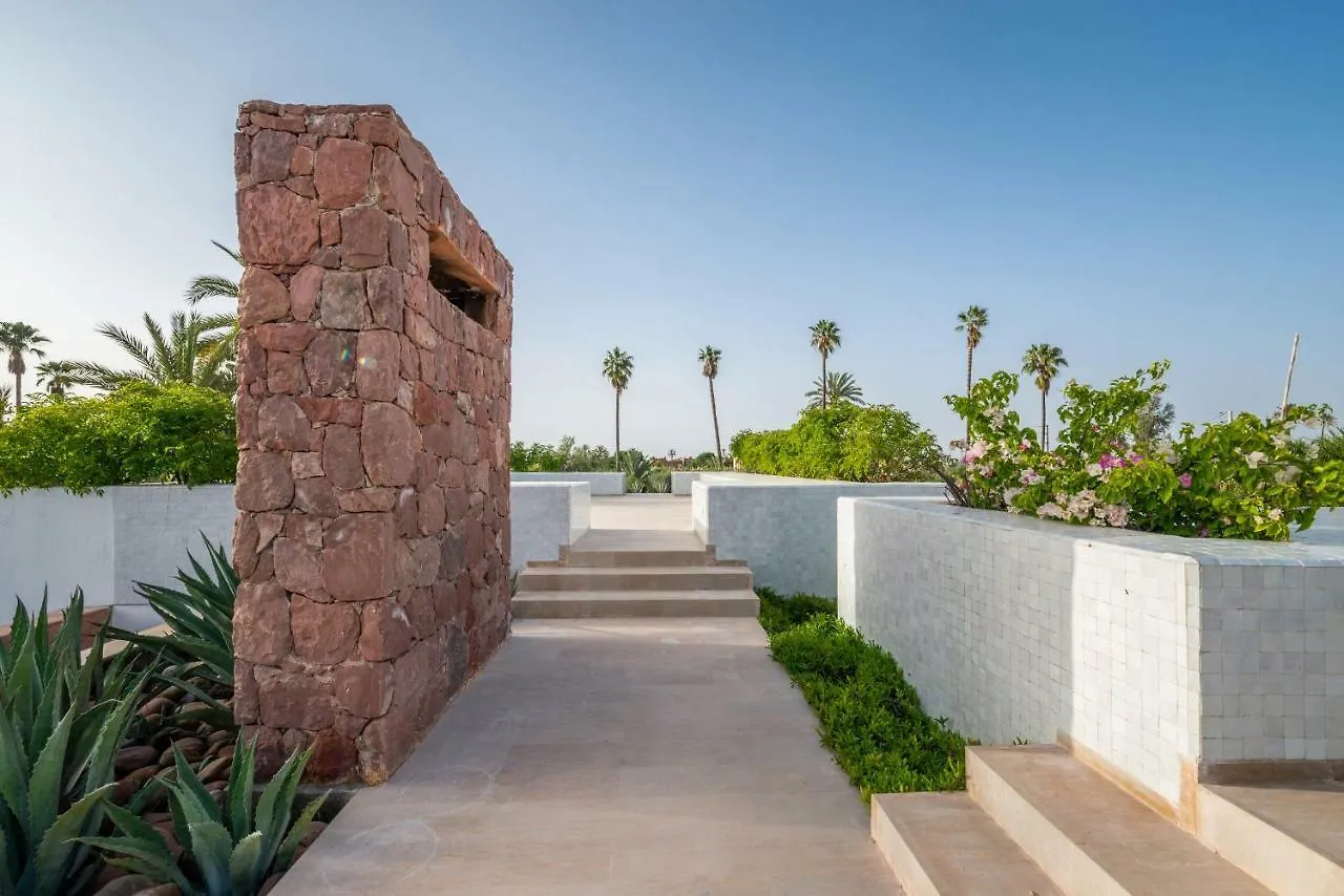 Zagora And Marhba Villas Marrakech - By Emerald Stay Marrakesh