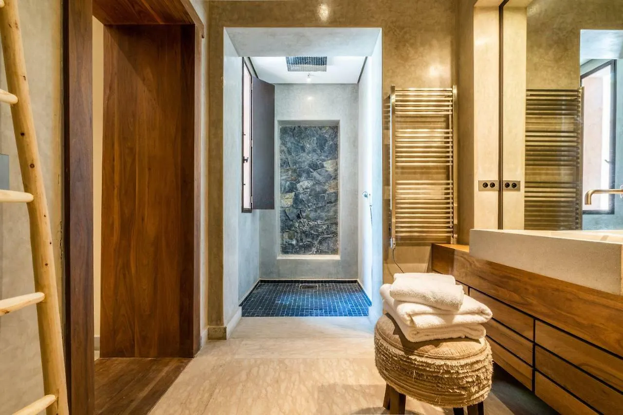 Zagora And Marhba Villas Marrakech - By Emerald Stay Marrakesh 0*,