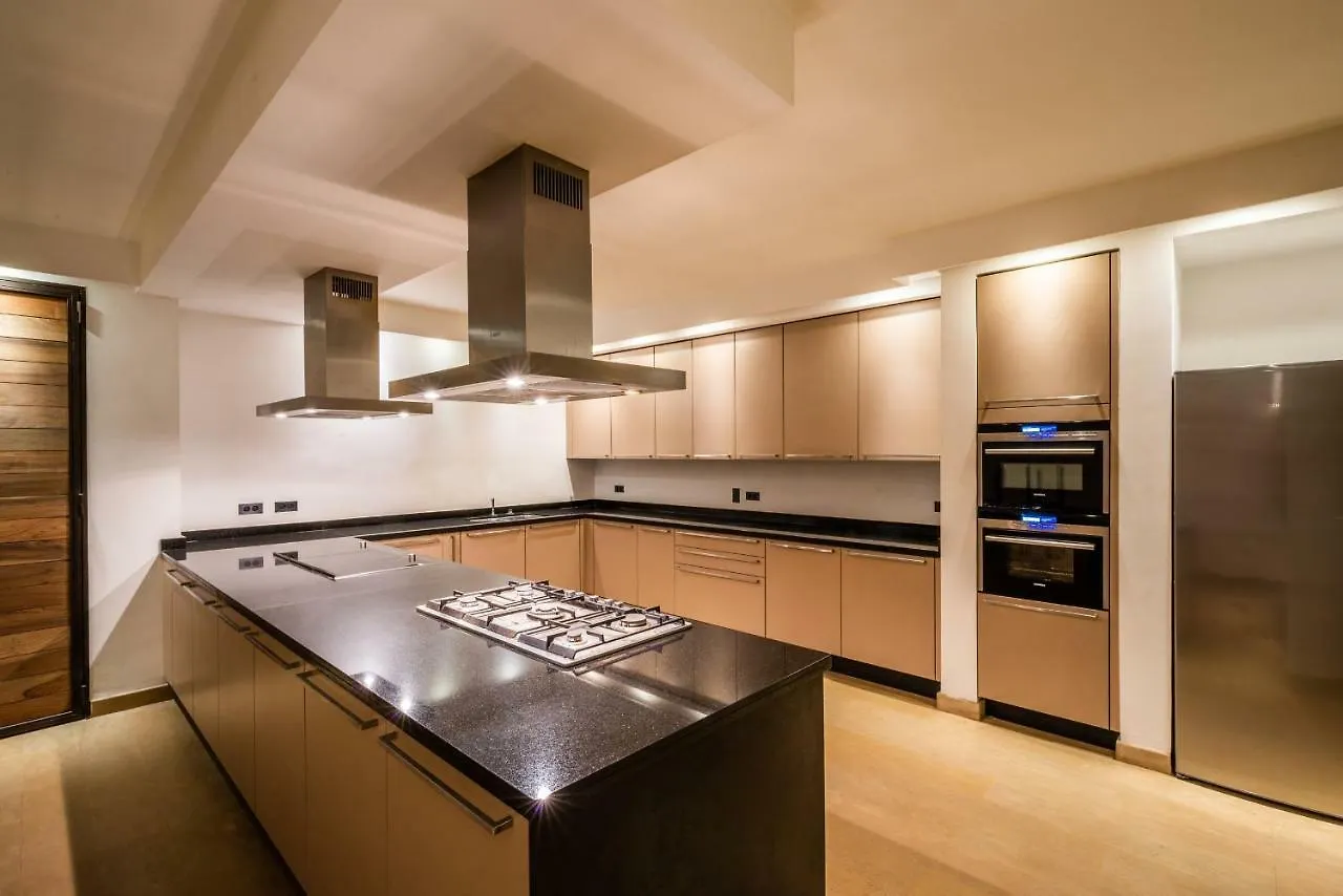 מרקש Zagora And Marhba Villas Marrakech - By Emerald Stay
